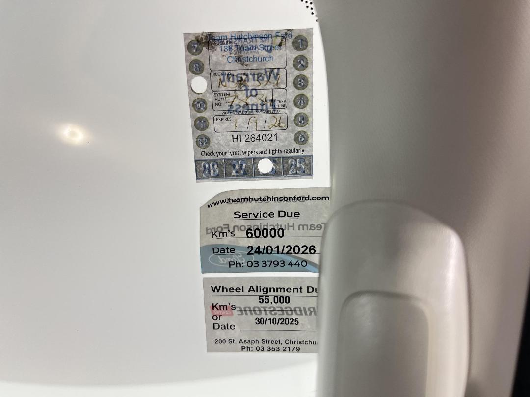 Photo '30' of Ford Ranger Photo '30' of Ford Ranger