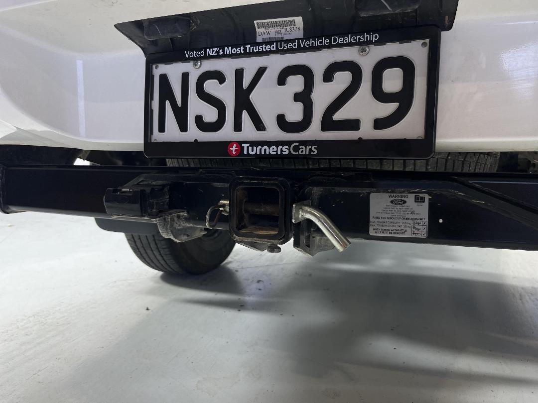 Photo '29' of Ford Ranger Photo '29' of Ford Ranger