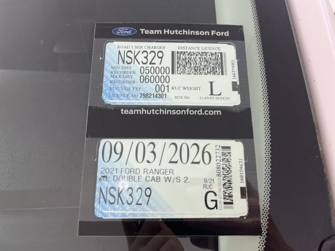 Photo '31' of Ford Ranger Photo '31' of Ford Ranger