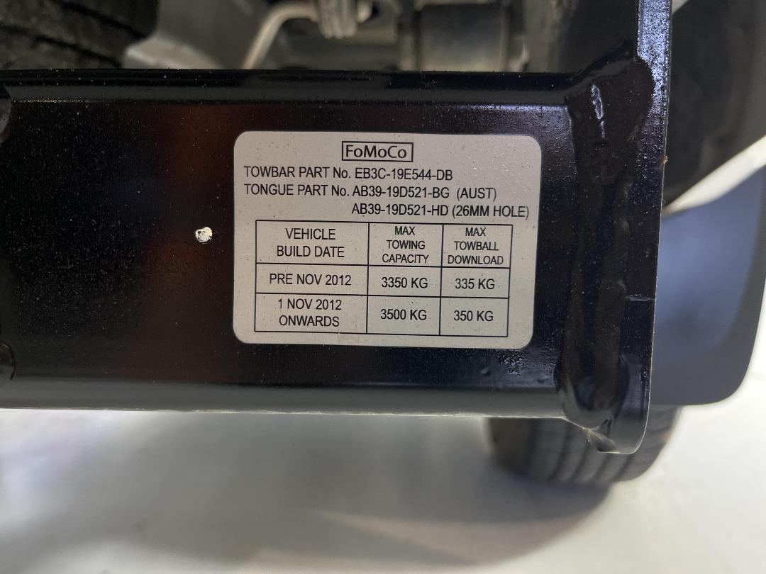 Photo '32' of Ford Ranger Photo '32' of Ford Ranger