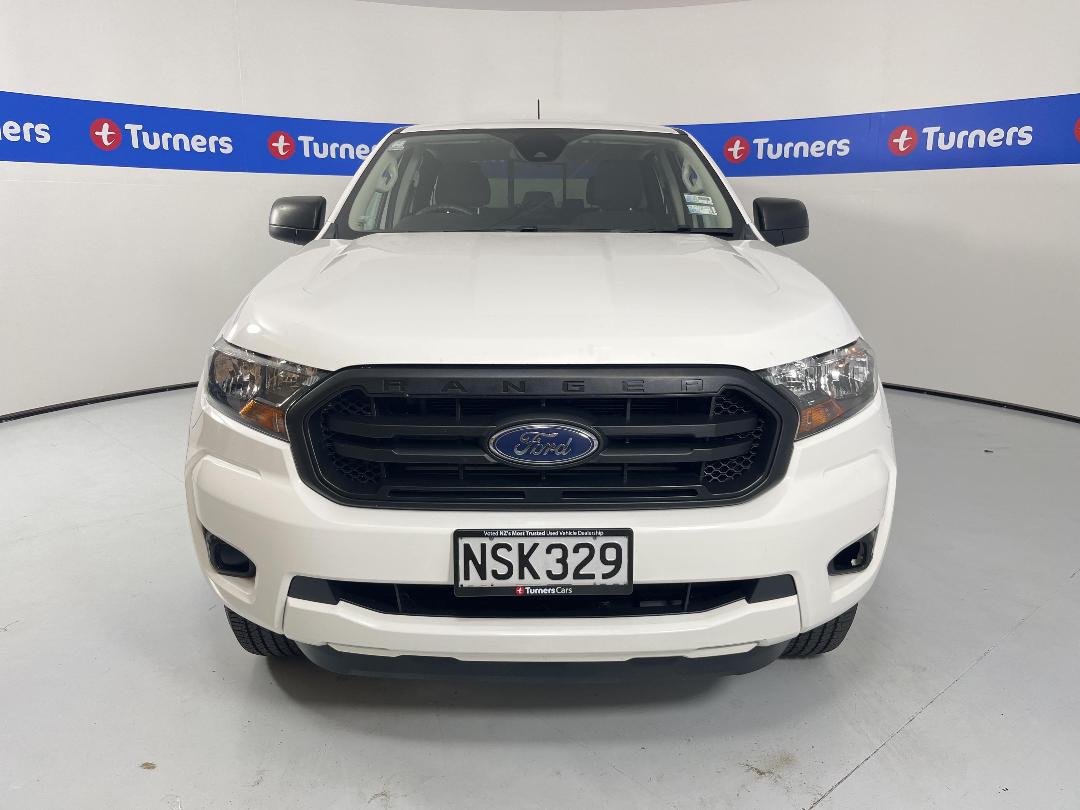 Photo '2' of Ford Ranger