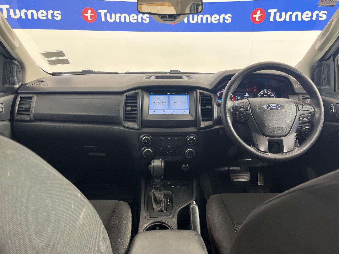 Photo '16' of Ford Ranger