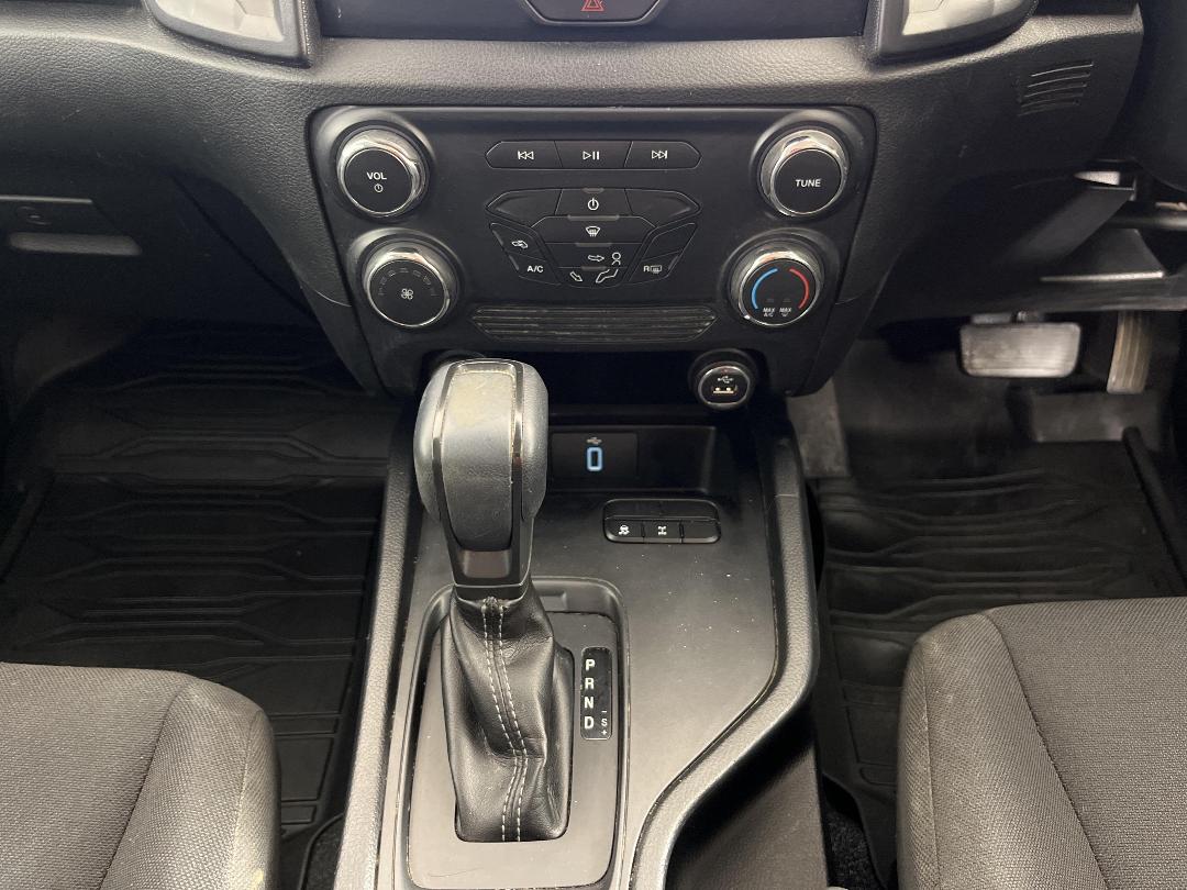 Photo '17' of Ford Ranger