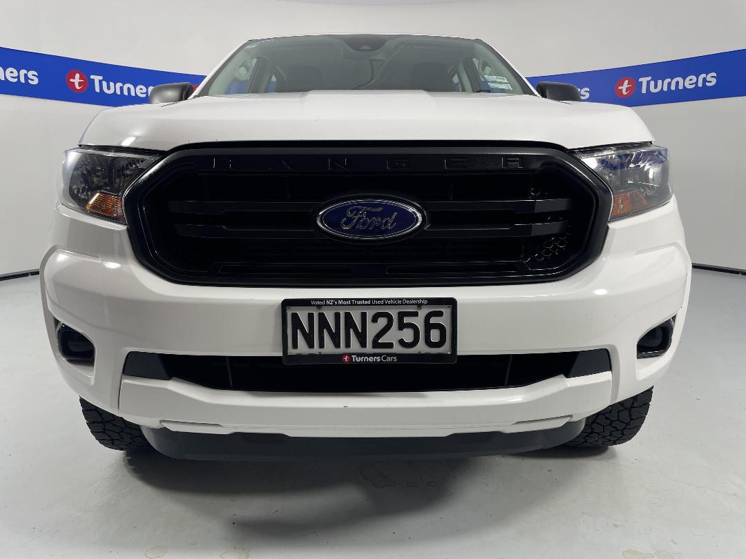 Photo '2' of Ford Ranger