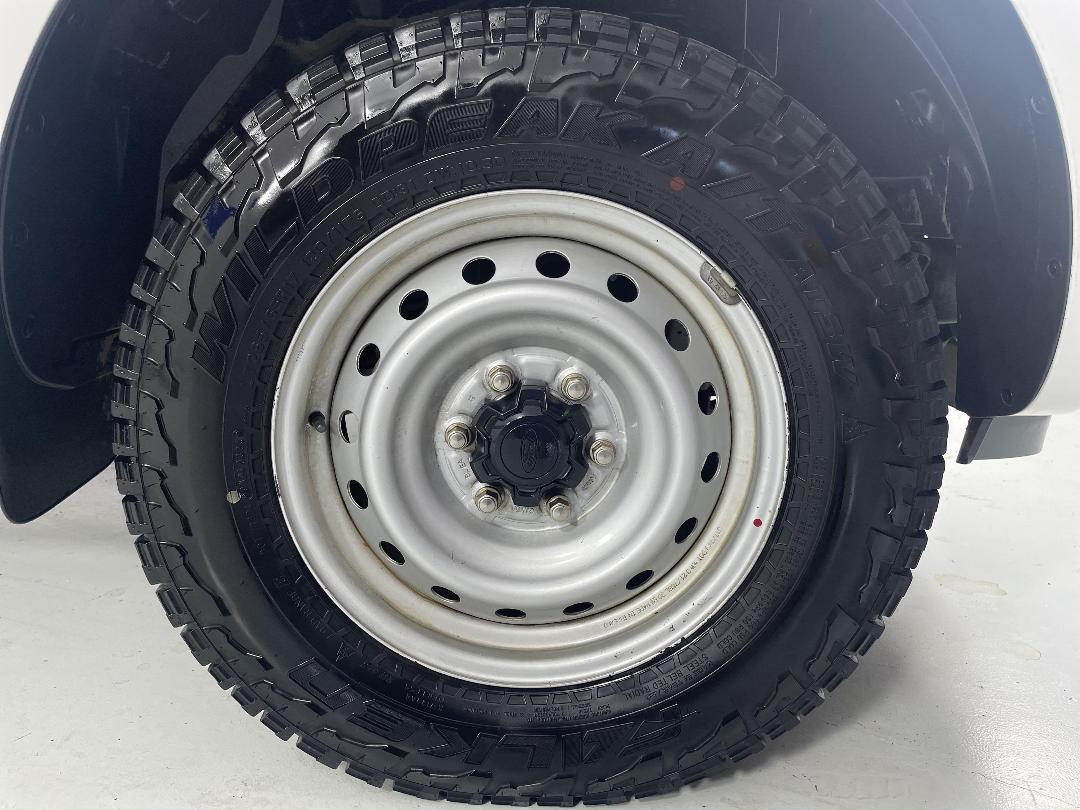 Photo '9' of Ford Ranger