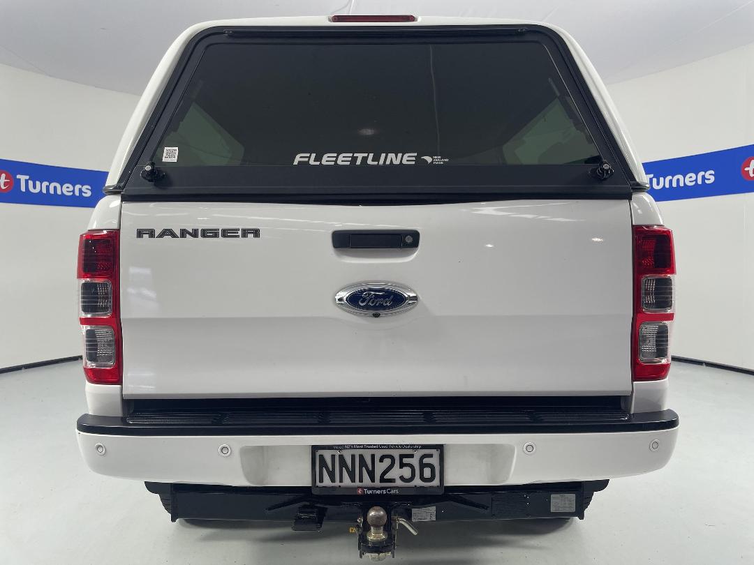 Photo '6' of Ford Ranger