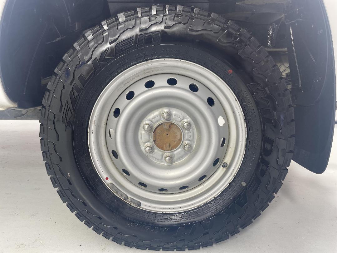 Photo '11' of Ford Ranger