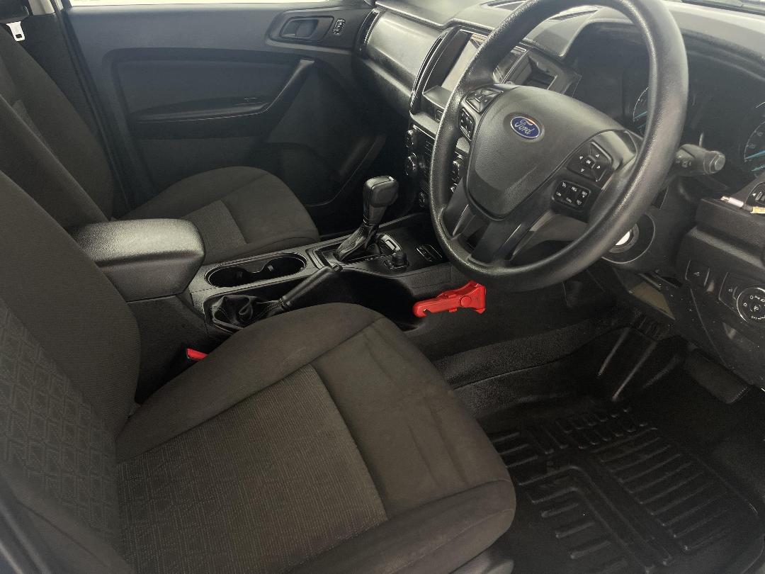 Photo '16' of Ford Ranger