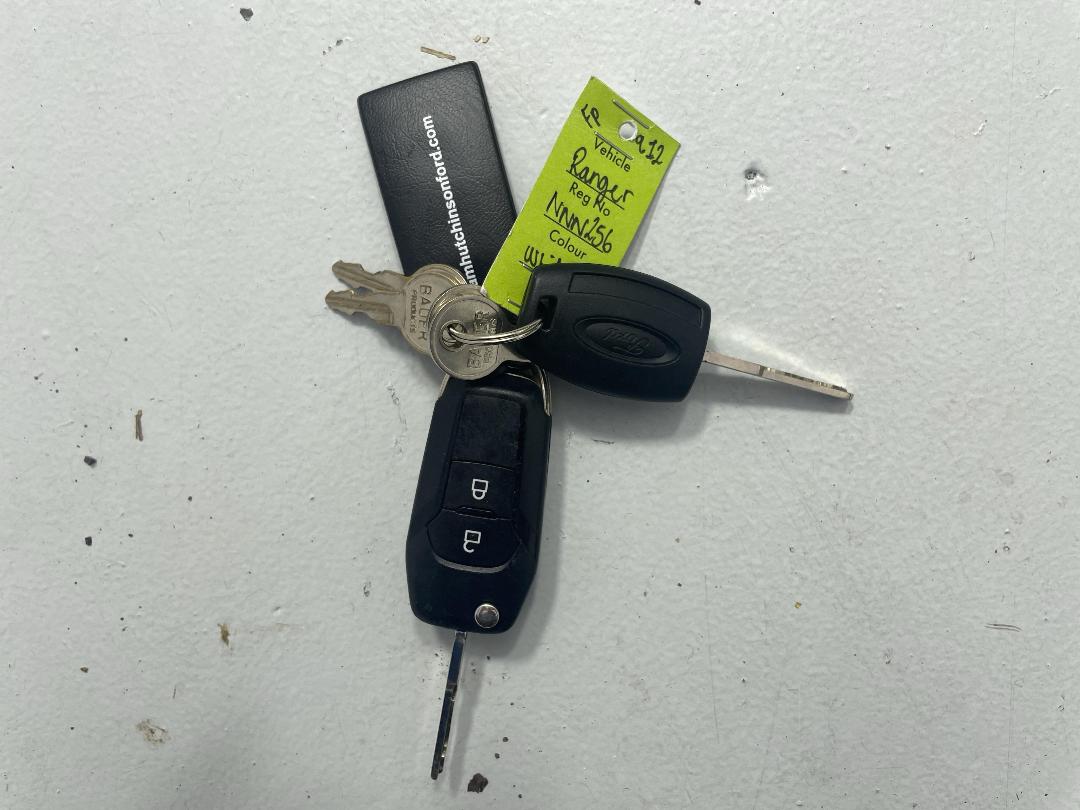 Photo '22' of Ford Ranger