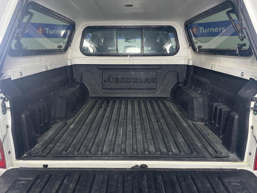 Photo '14' of Ford Ranger