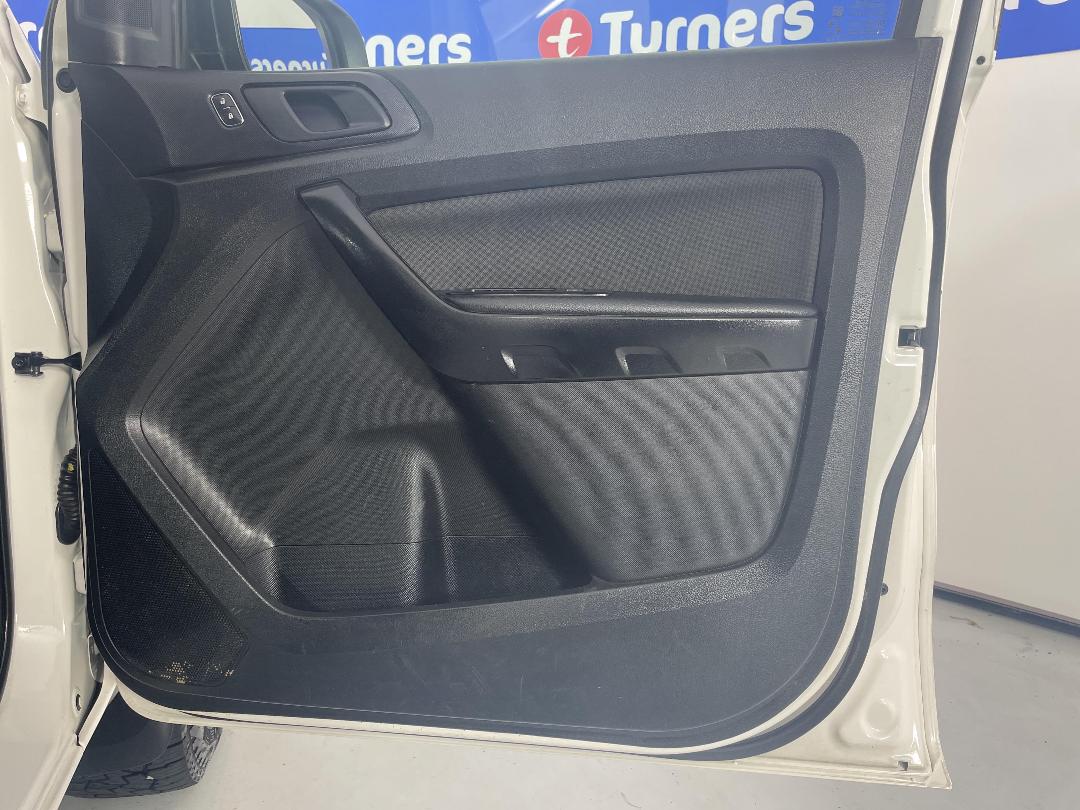 Photo '15' of Ford Ranger