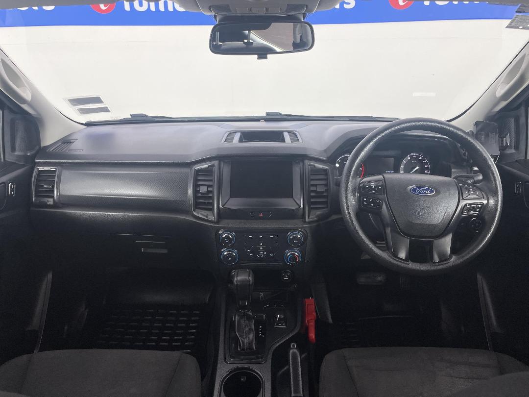 Photo '17' of Ford Ranger