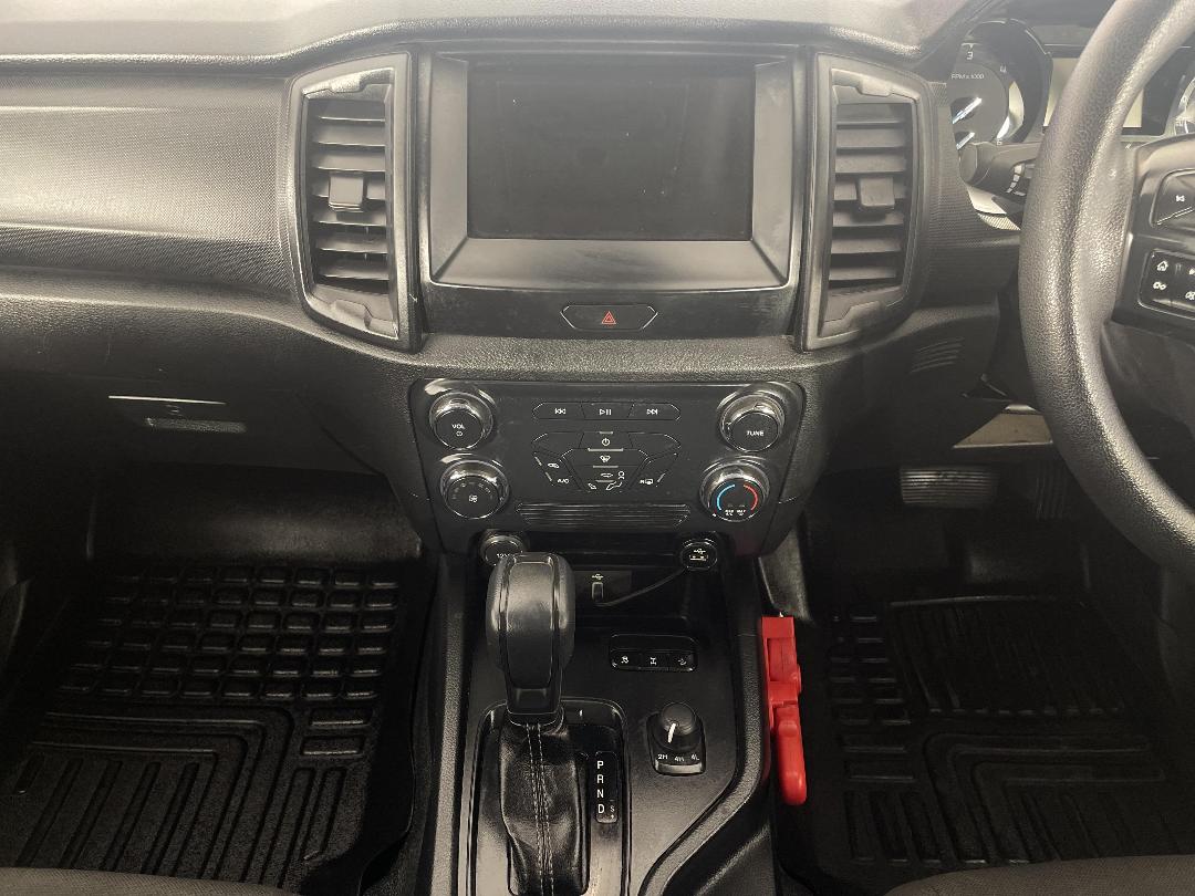 Photo '18' of Ford Ranger