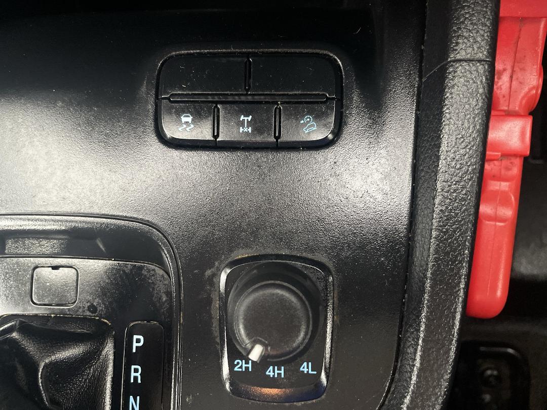 Photo '26' of Ford Ranger