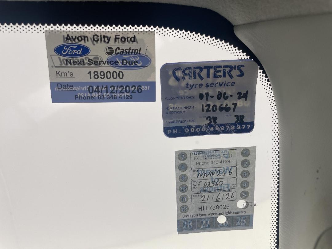 Photo '28' of Ford Ranger