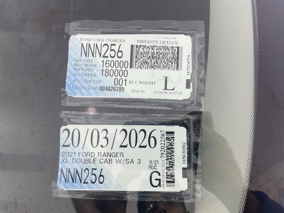 Photo '29' of Ford Ranger