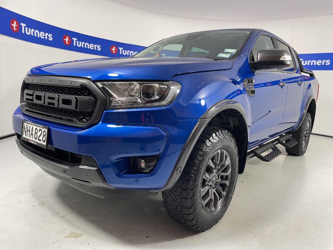 Photo '4' of Ford Ranger Photo '4' of Ford Ranger