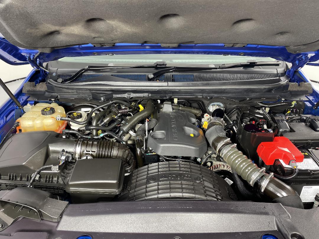 Photo '13' of Ford Ranger Photo '13' of Ford Ranger