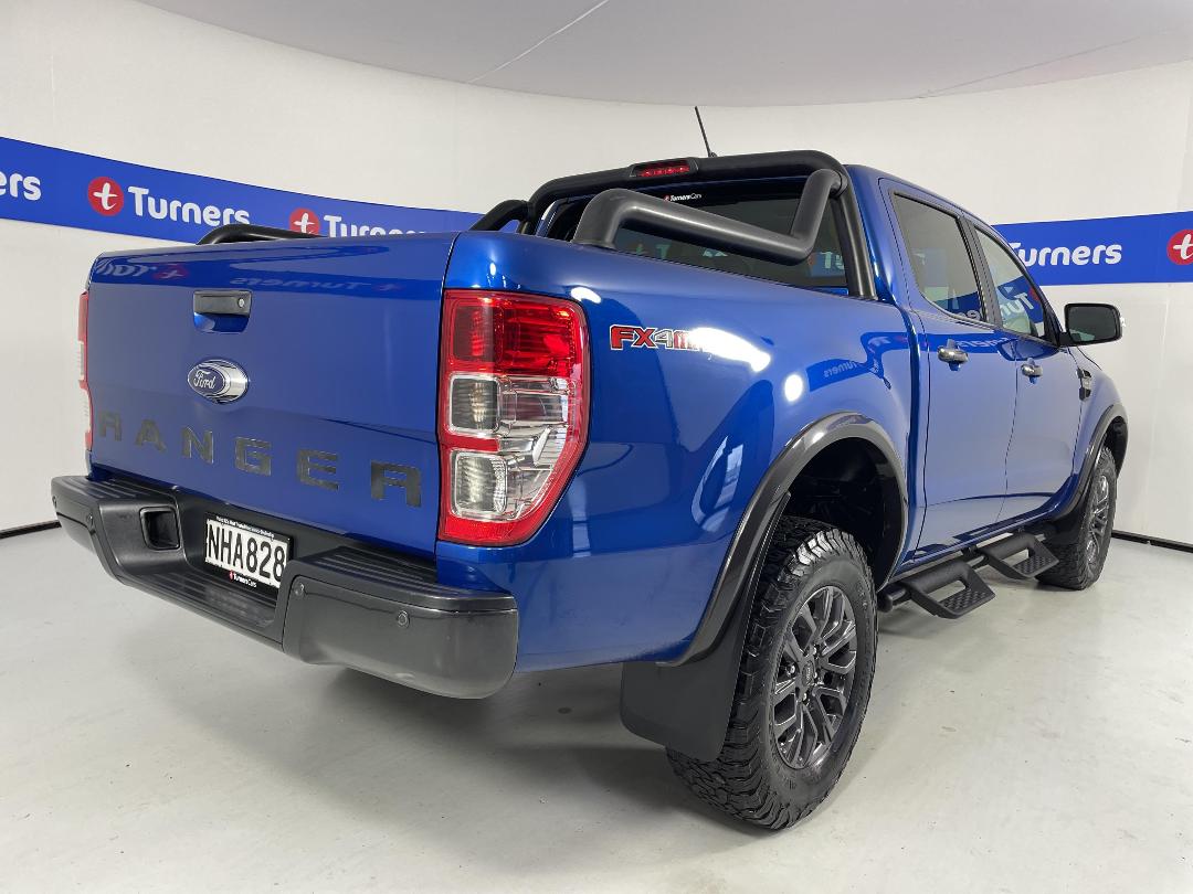 Photo '7' of Ford Ranger Photo '7' of Ford Ranger