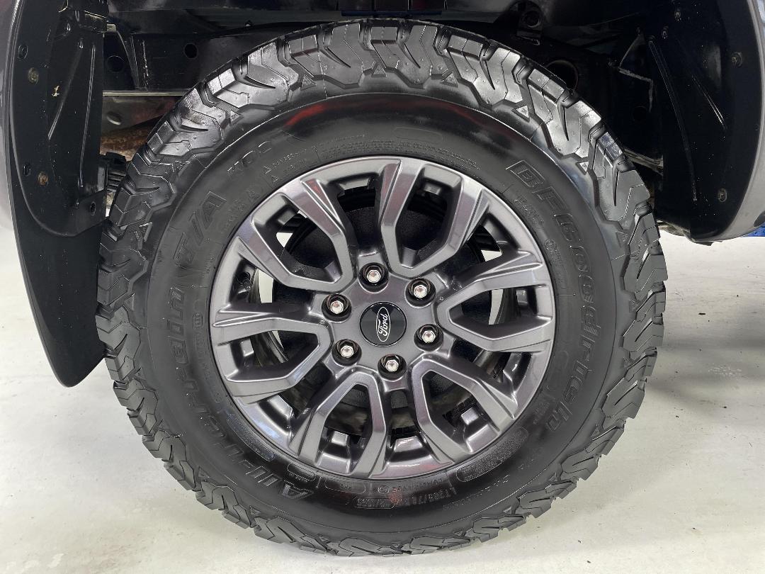 Photo '12' of Ford Ranger Photo '12' of Ford Ranger