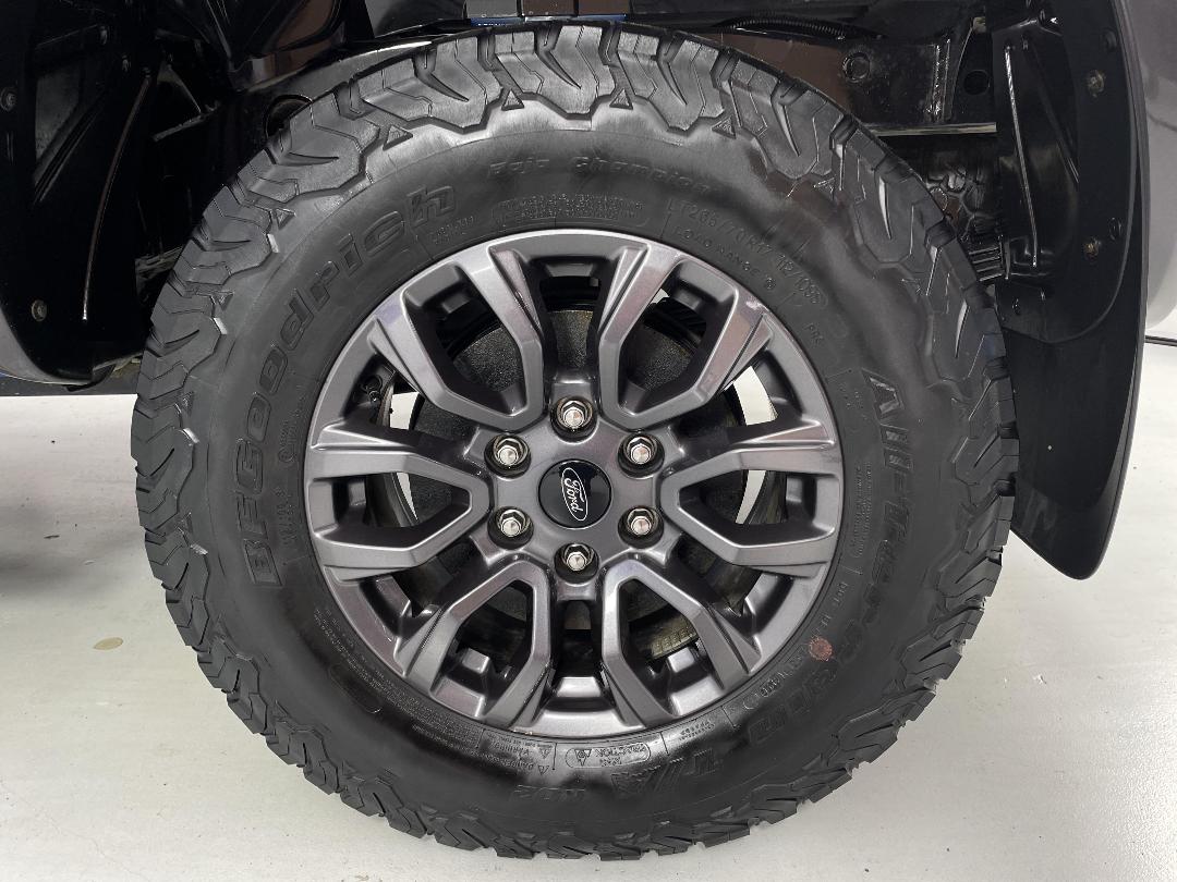 Photo '11' of Ford Ranger Photo '11' of Ford Ranger