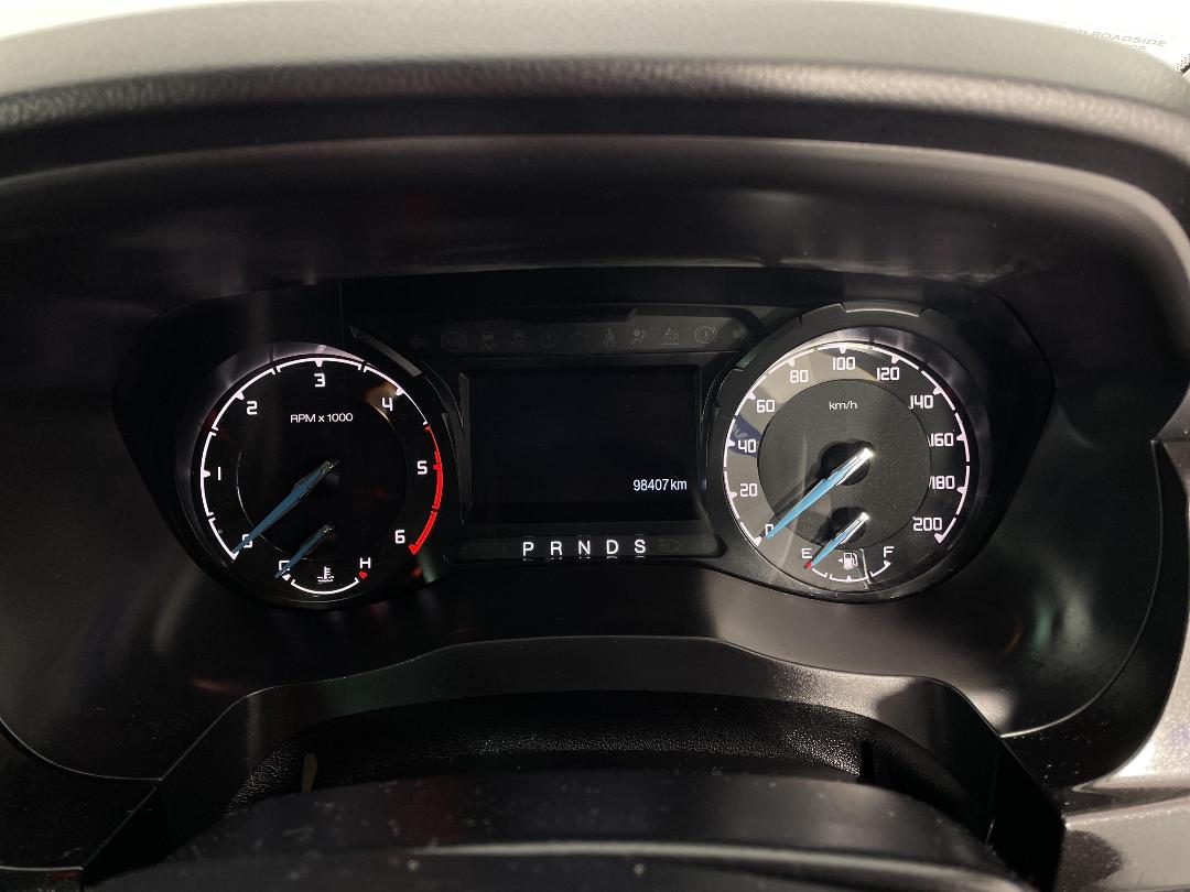 Photo '21' of Ford Ranger Photo '21' of Ford Ranger