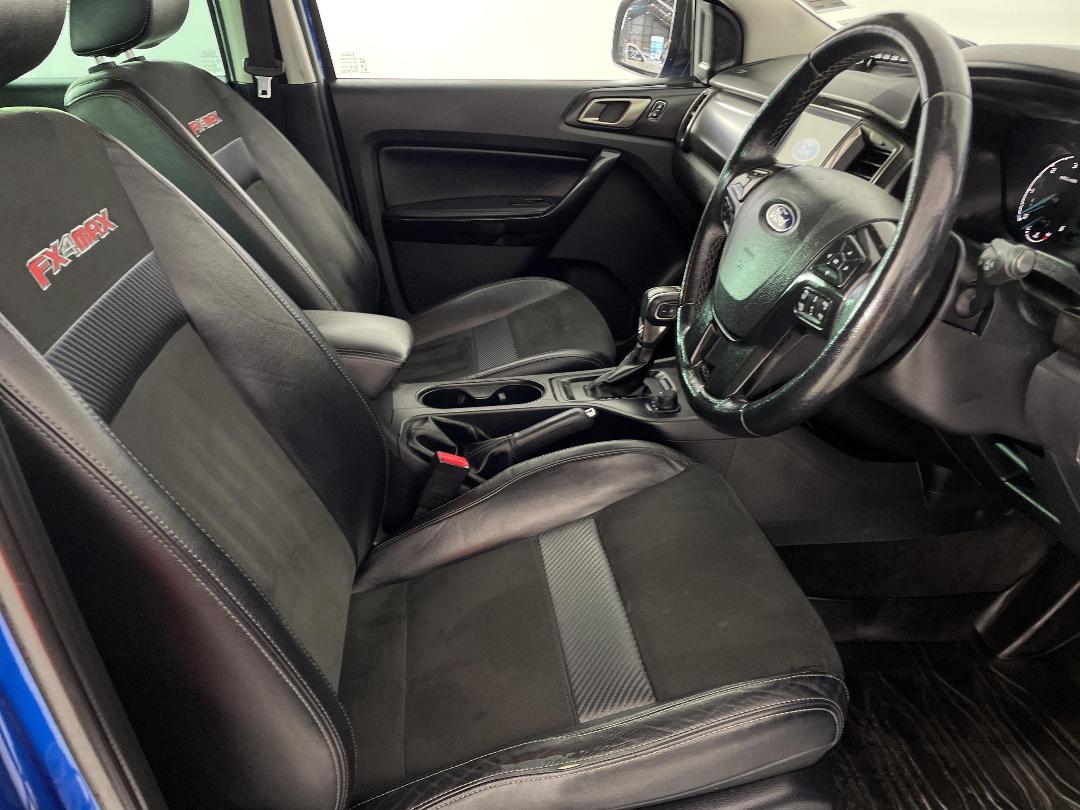 Photo '16' of Ford Ranger Photo '16' of Ford Ranger