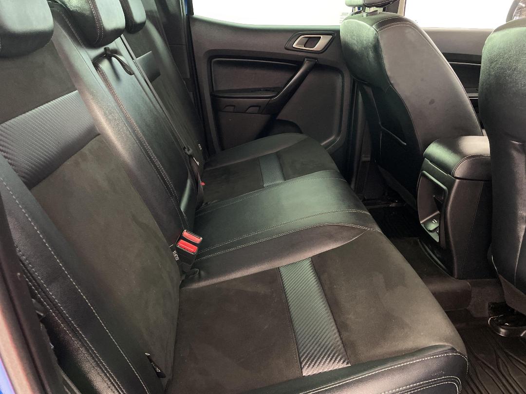 Photo '20' of Ford Ranger Photo '20' of Ford Ranger