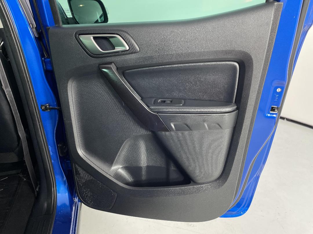 Photo '19' of Ford Ranger Photo '19' of Ford Ranger