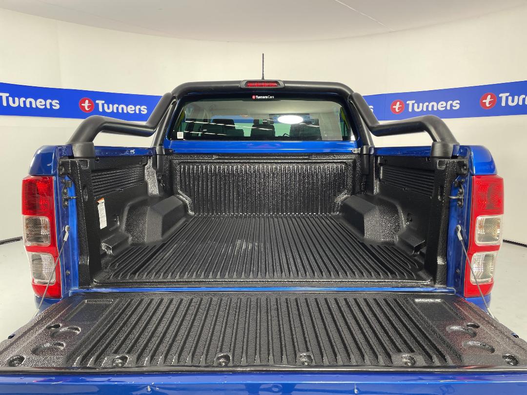 Photo '14' of Ford Ranger Photo '14' of Ford Ranger