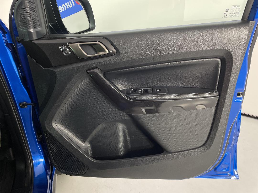 Photo '15' of Ford Ranger Photo '15' of Ford Ranger