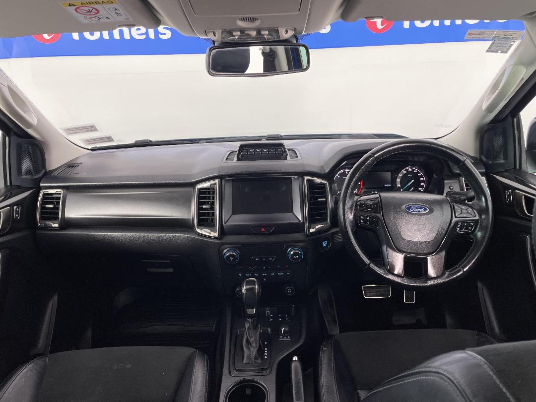 Photo '17' of Ford Ranger Photo '17' of Ford Ranger