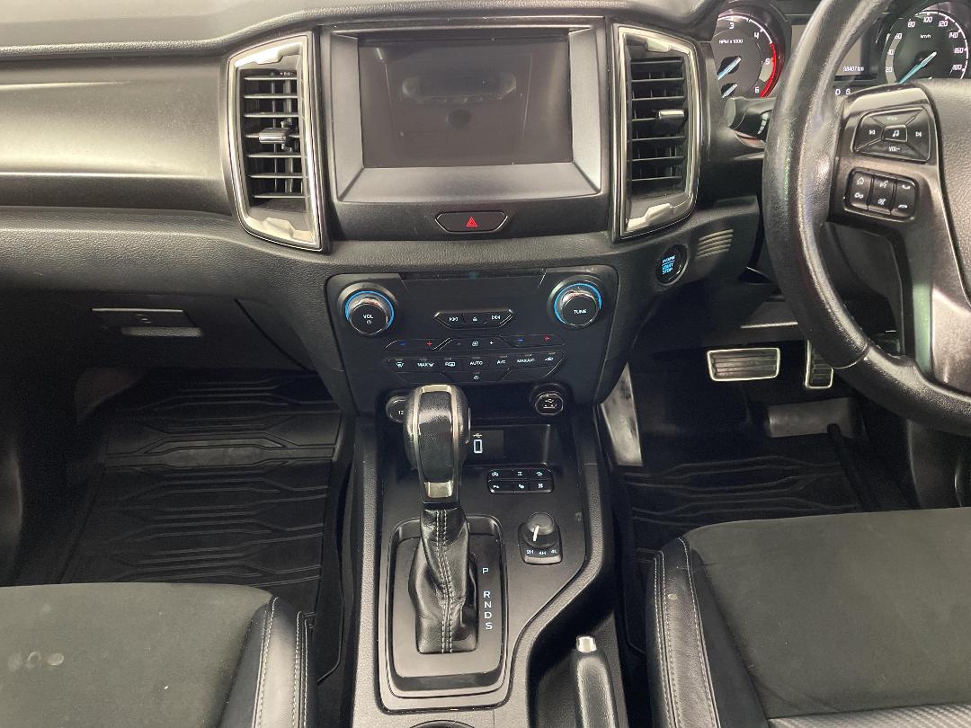 Photo '18' of Ford Ranger Photo '18' of Ford Ranger