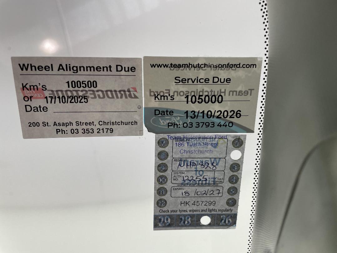 Photo '28' of Ford Ranger Photo '28' of Ford Ranger