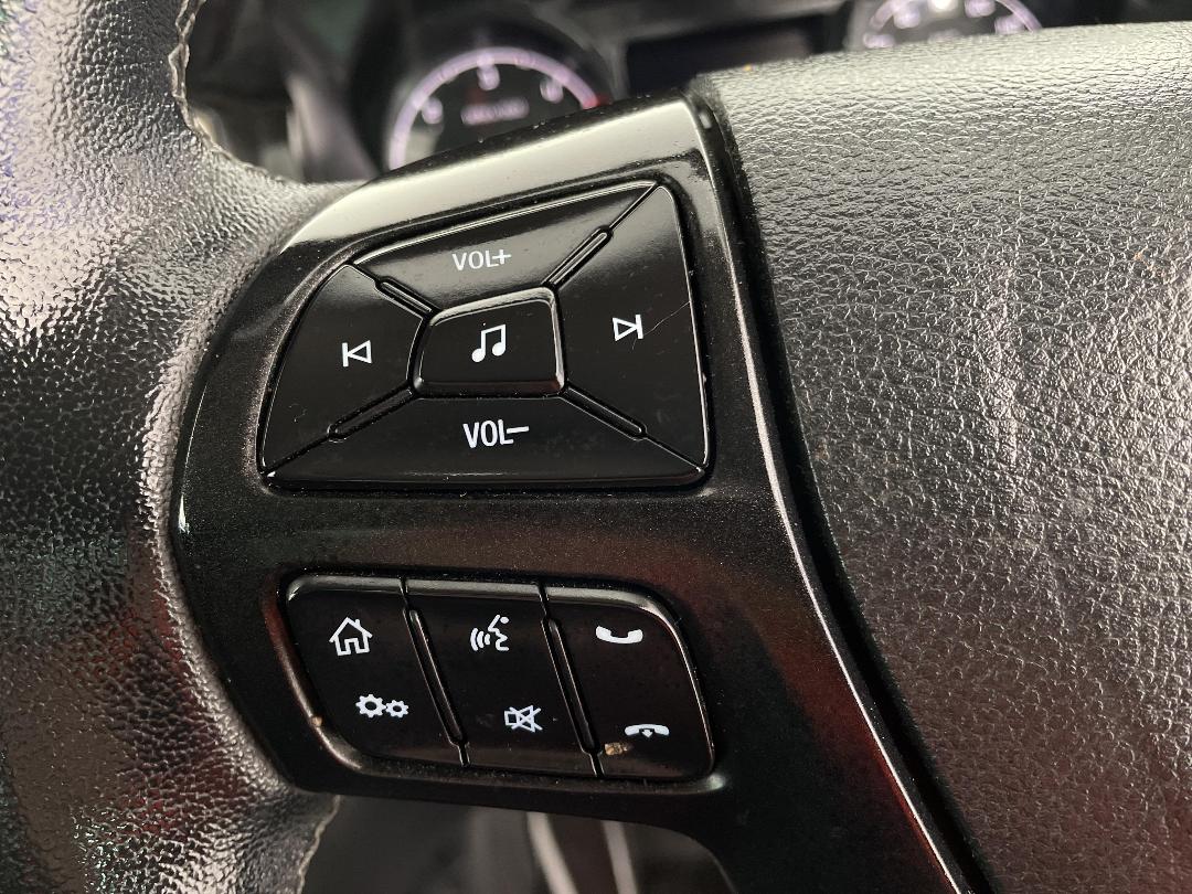 Photo '24' of Ford Ranger Photo '24' of Ford Ranger