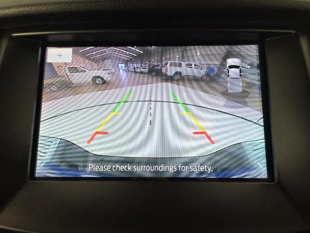 Photo '27' of Ford Ranger Photo '27' of Ford Ranger