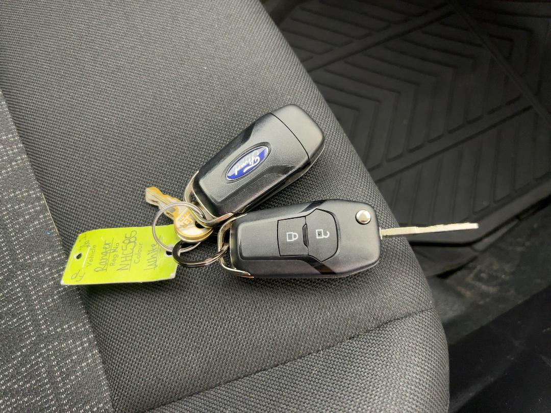 Photo '21' of Ford Ranger