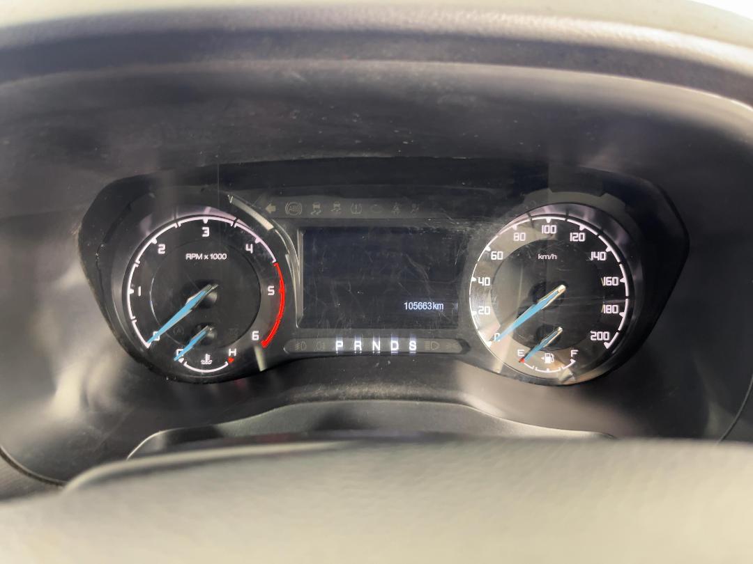 Photo '20' of Ford Ranger