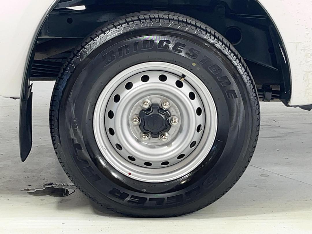 Photo '12' of Ford Ranger