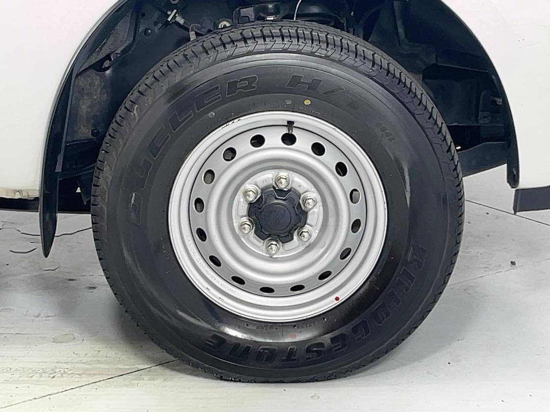 Photo '9' of Ford Ranger