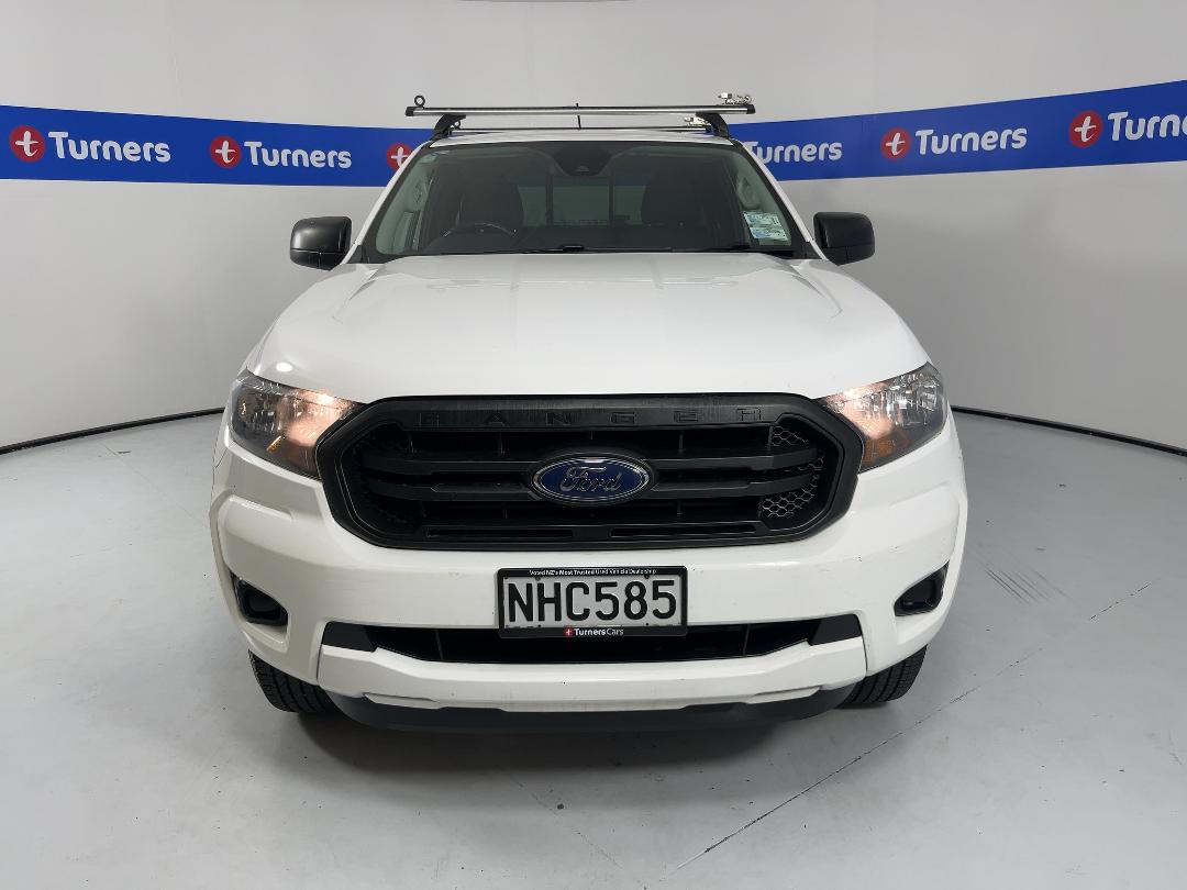 Photo '2' of Ford Ranger