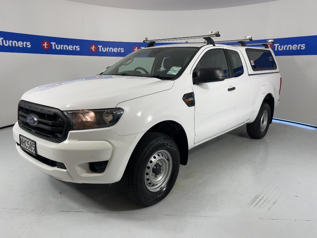 Photo '4' of Ford Ranger