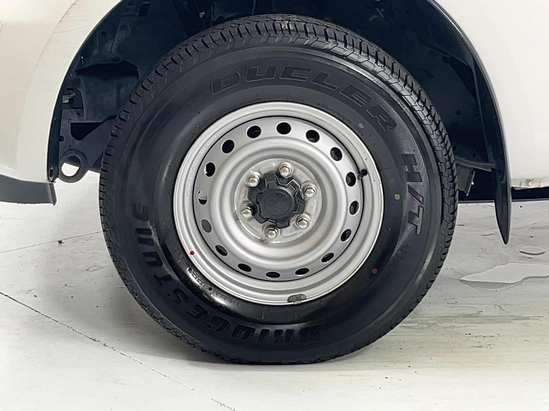 Photo '10' of Ford Ranger