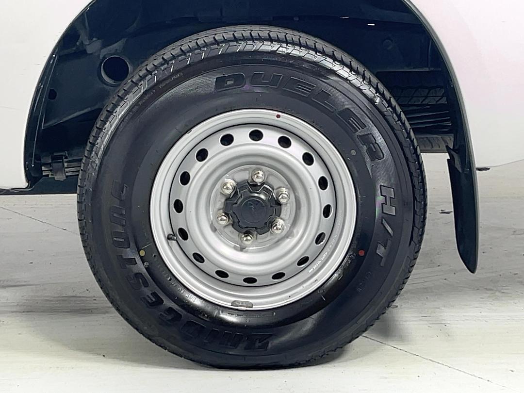 Photo '11' of Ford Ranger