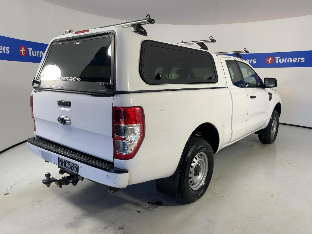 Photo '7' of Ford Ranger