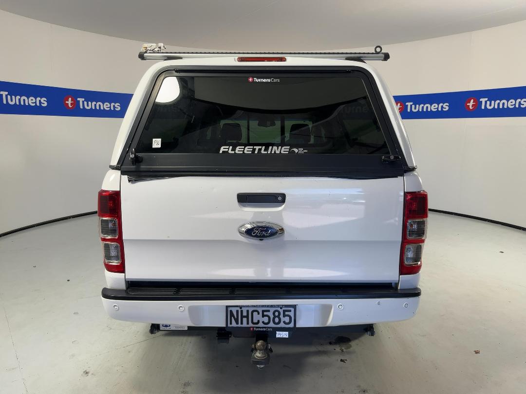 Photo '6' of Ford Ranger