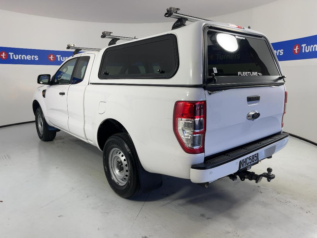 Photo '5' of Ford Ranger