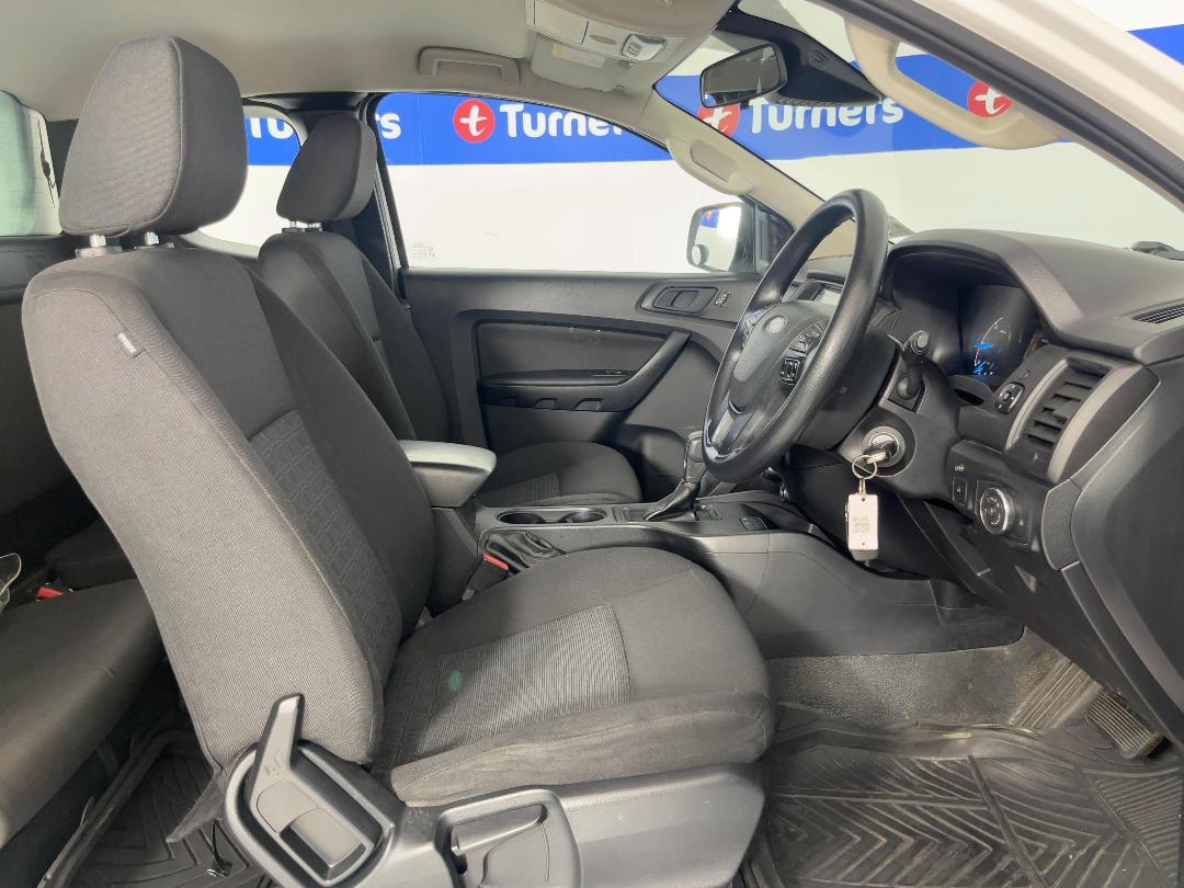 Photo '15' of Ford Ranger