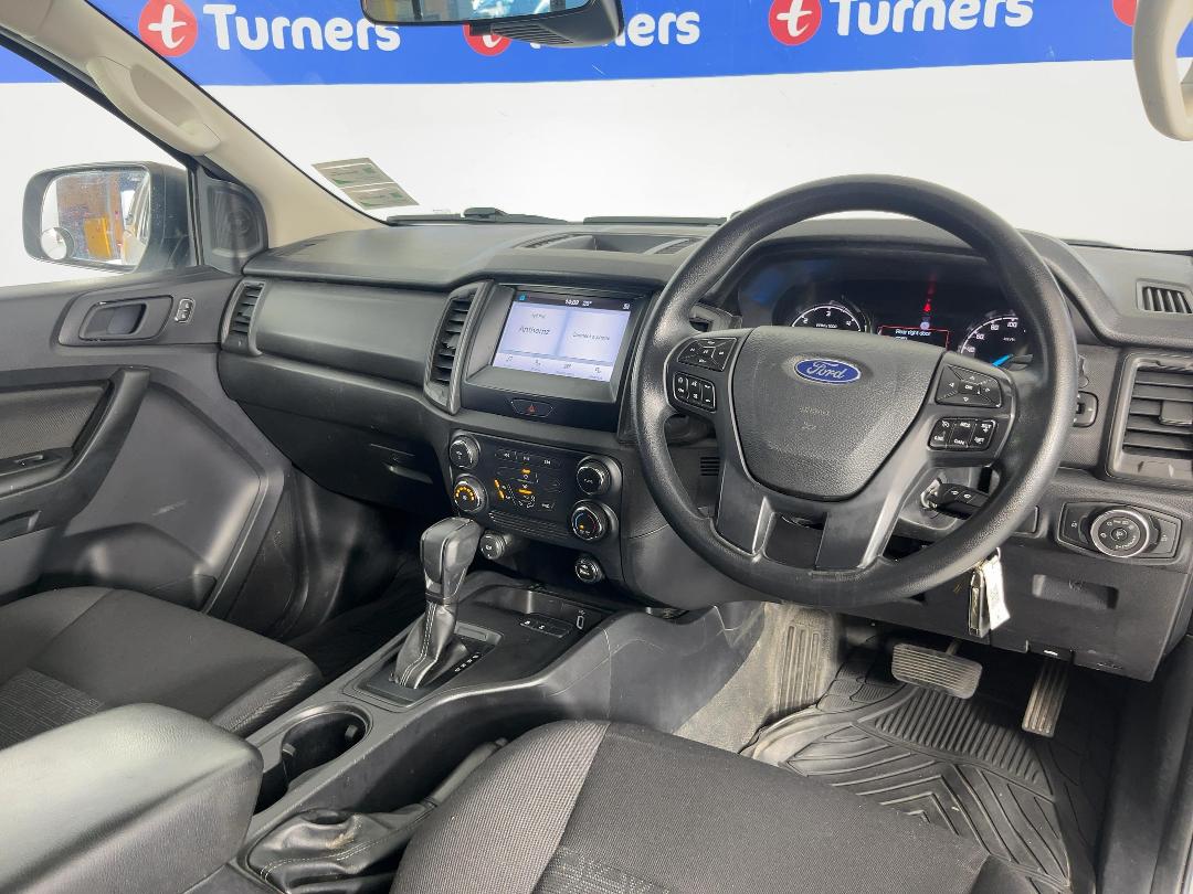 Photo '16' of Ford Ranger