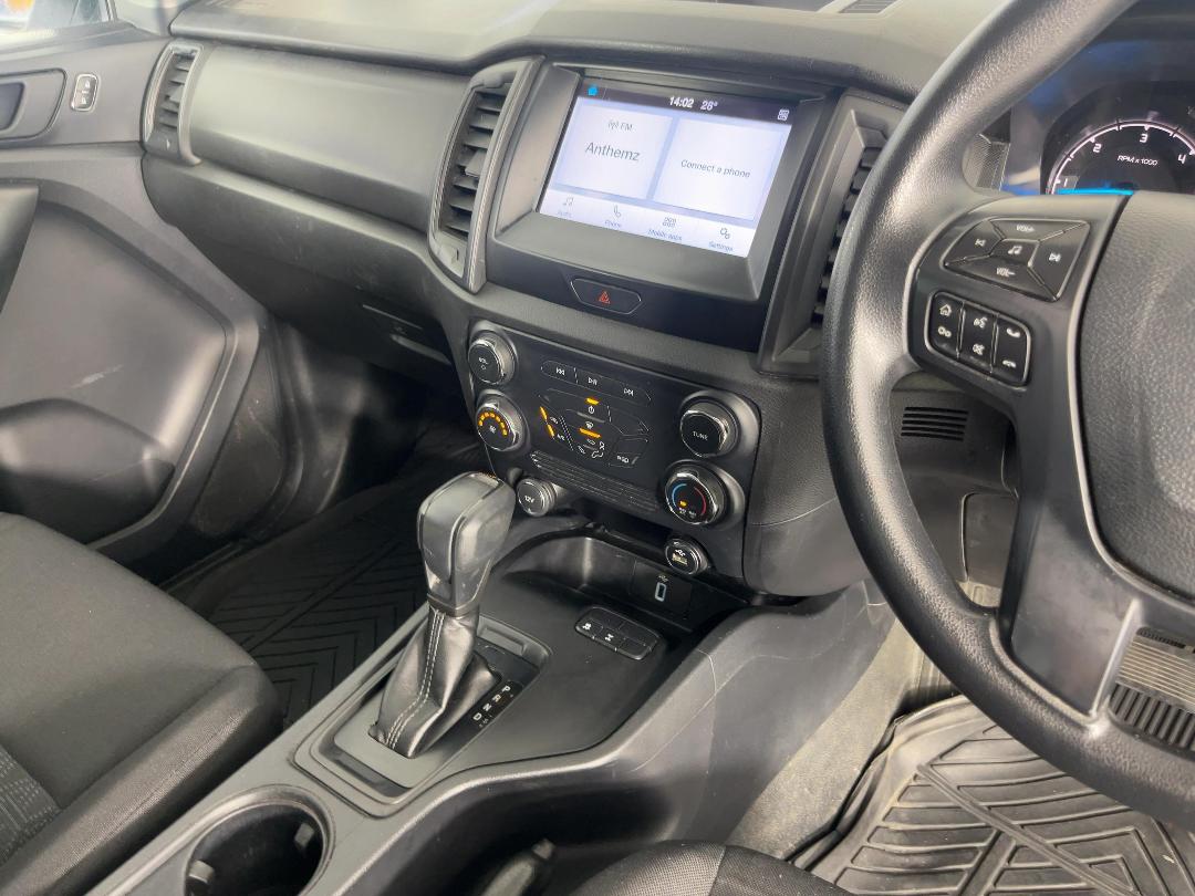 Photo '17' of Ford Ranger